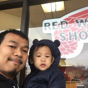 Meet your Posher, Jeerapat